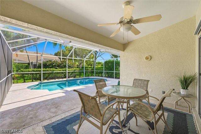 8681 Mustang DR, Naples, FL 34113