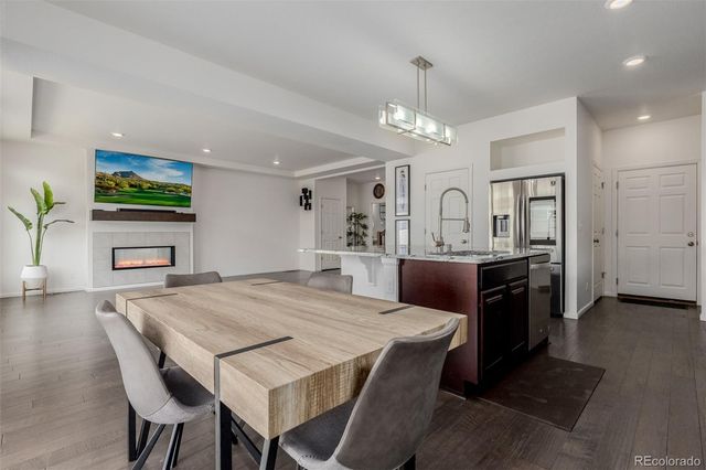 4577 N Quatar Court, Aurora, CO 80019