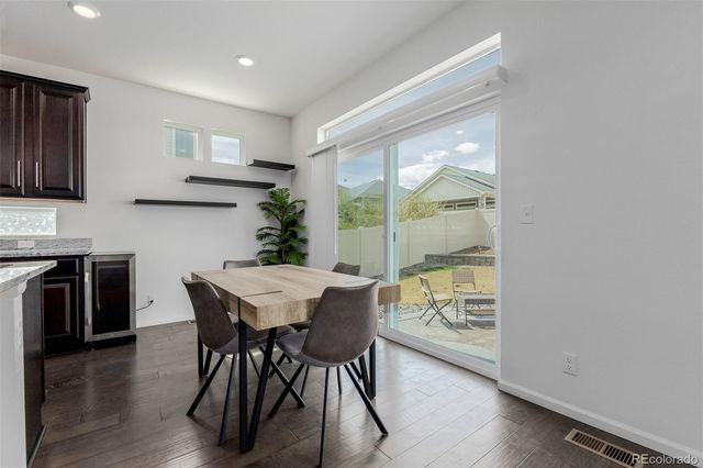 4577 N Quatar Court, Aurora, CO 80019