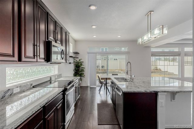 4577 N Quatar Court, Aurora, CO 80019