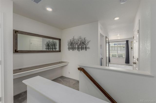 4577 N Quatar Court, Aurora, CO 80019