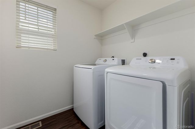 4577 N Quatar Court, Aurora, CO 80019