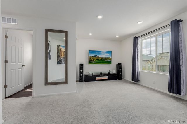 4577 N Quatar Court, Aurora, CO 80019