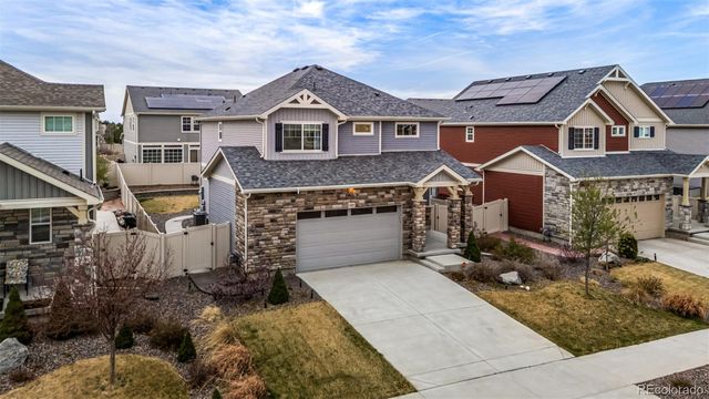 4577 N Quatar Court, Aurora, CO 80019