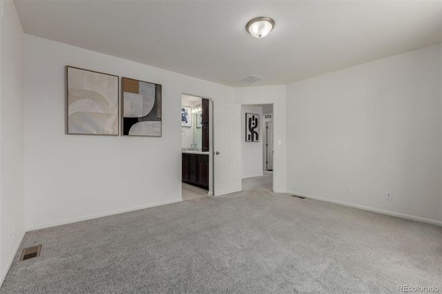 4577 N Quatar Court, Aurora, CO 80019