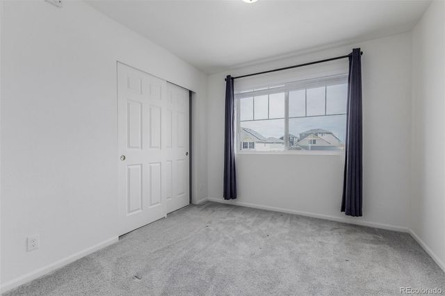 4577 N Quatar Court, Aurora, CO 80019