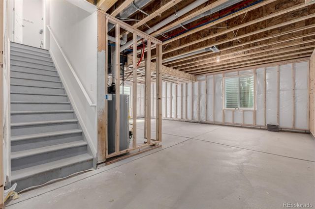 4577 N Quatar Court, Aurora, CO 80019