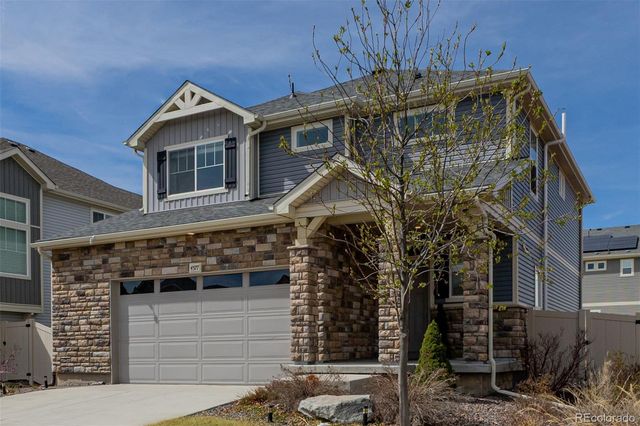 4577 N Quatar Court, Aurora, CO 80019