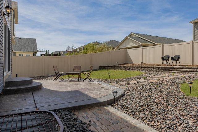4577 N Quatar Court, Aurora, CO 80019
