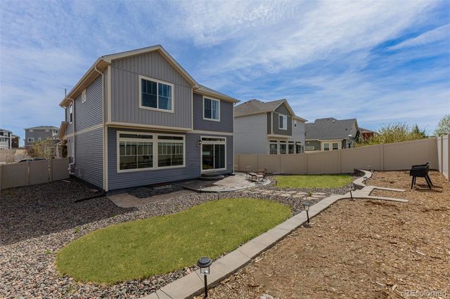 4577 N Quatar Court, Aurora, CO 80019