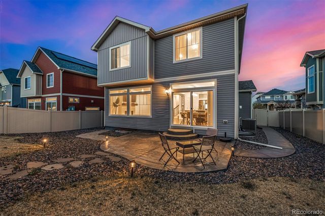 4577 N Quatar Court, Aurora, CO 80019