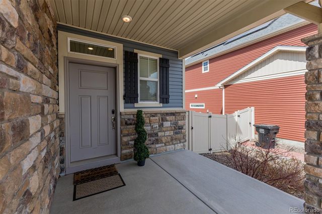 4577 N Quatar Court, Aurora, CO 80019