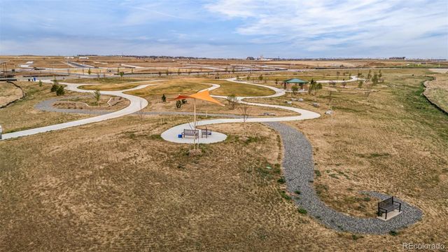 4577 N Quatar Court, Aurora, CO 80019