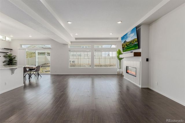 4577 N Quatar Court, Aurora, CO 80019