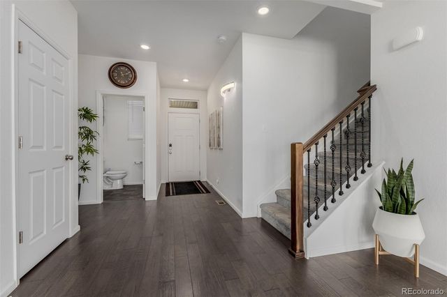 4577 N Quatar Court, Aurora, CO 80019