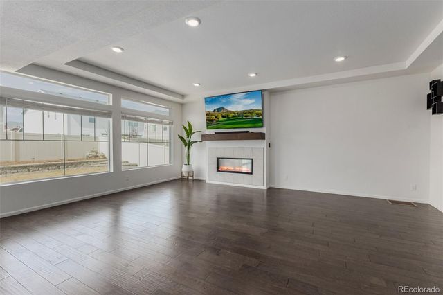 4577 N Quatar Court, Aurora, CO 80019