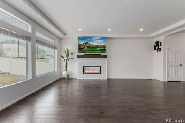 4577 N Quatar Court, Aurora, CO 80019