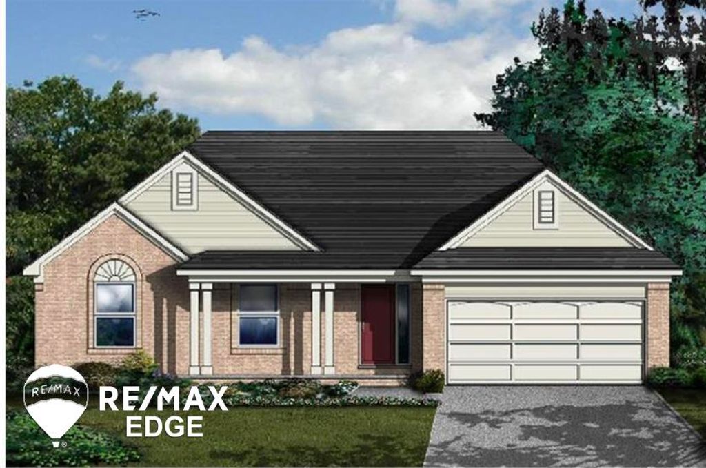 8088 Peninsula Circle, Mundy Twp, MI 48439