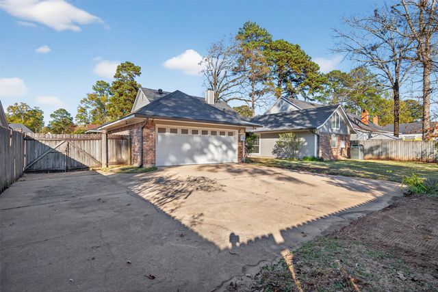 10012 Commander Drive, Shreveport, LA 71106