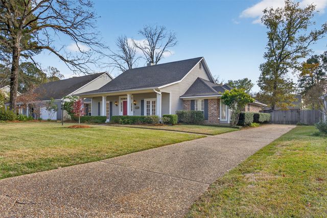 10012 Commander Drive, Shreveport, LA 71106