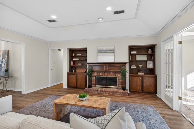 10012 Commander Drive, Shreveport, LA 71106