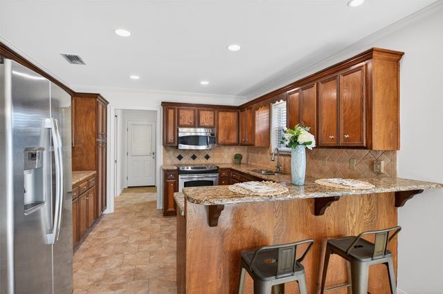 10012 Commander Drive, Shreveport, LA 71106