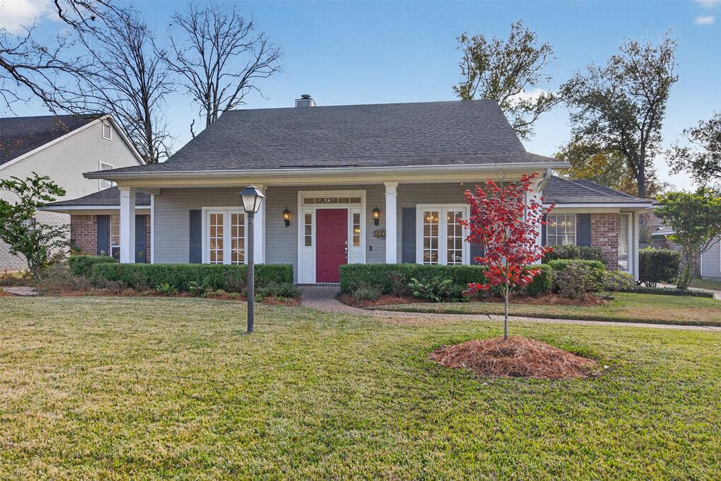 10012 Commander Drive, Shreveport, LA 71106