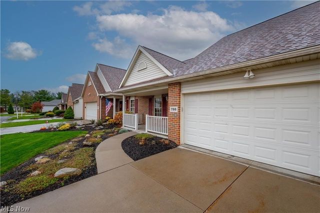 786 Beverly Avenue, Canal Fulton, OH 44614