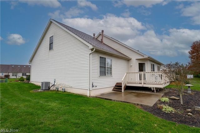 786 Beverly Avenue, Canal Fulton, OH 44614