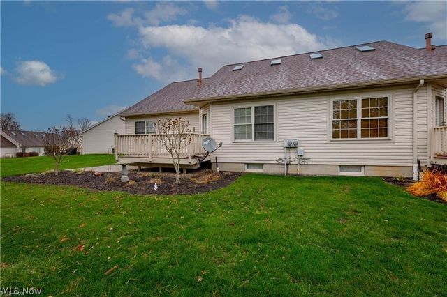 786 Beverly Avenue, Canal Fulton, OH 44614