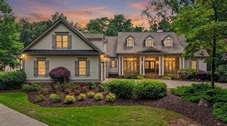 410 Wild Hill Road, Woodstock, GA 30188