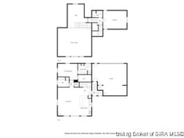 9609 Wolf Creek Road, Lexington, IN 47138