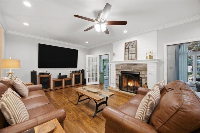 5 Pine Valley Court, Spartanburg, SC 29376