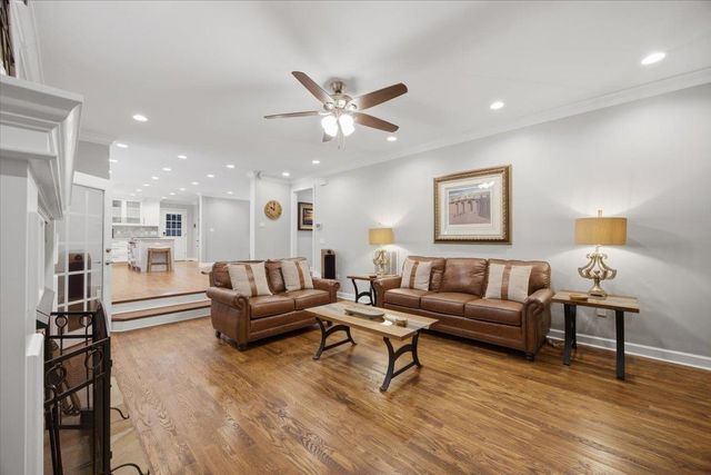5 Pine Valley Court, Spartanburg, SC 29376