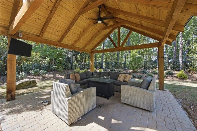 5 Pine Valley Court, Spartanburg, SC 29376