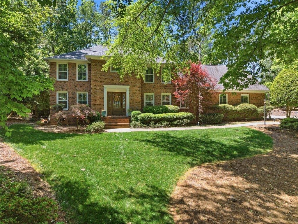 5 Pine Valley Court, Spartanburg, SC 29376