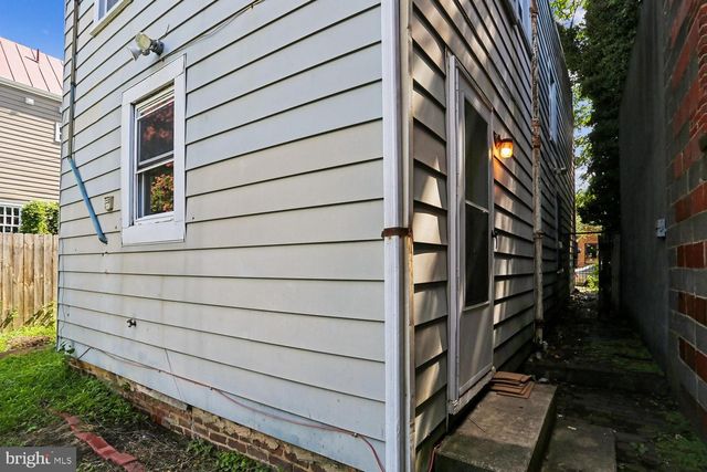 204 N PAYNE ST N, Alexandria, VA 22314