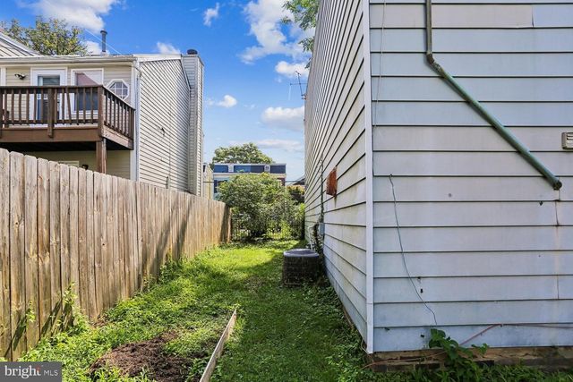 204 N PAYNE ST N, Alexandria, VA 22314