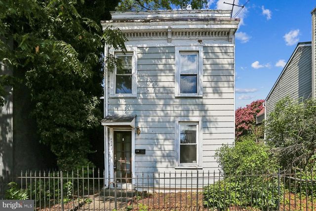 204 N PAYNE ST N, Alexandria, VA 22314