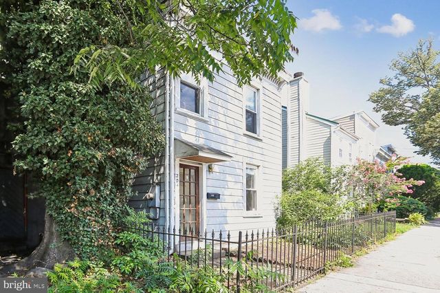 204 N PAYNE ST N, Alexandria, VA 22314