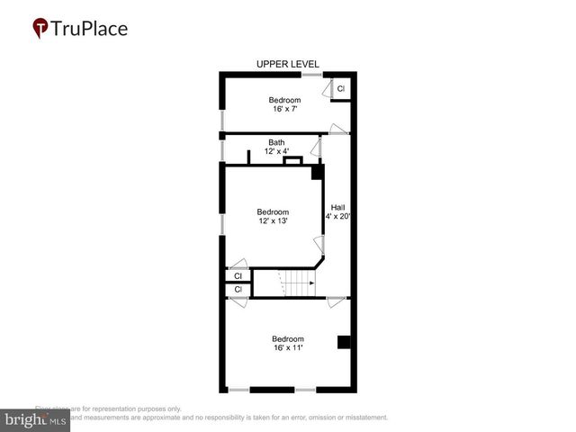 204 N PAYNE ST N, Alexandria, VA 22314
