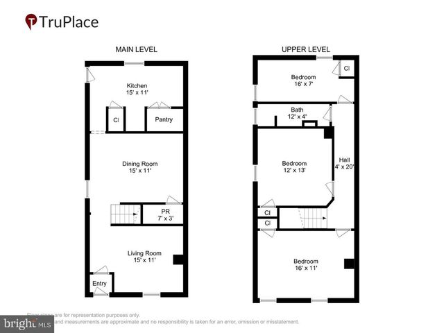 204 N PAYNE ST N, Alexandria, VA 22314