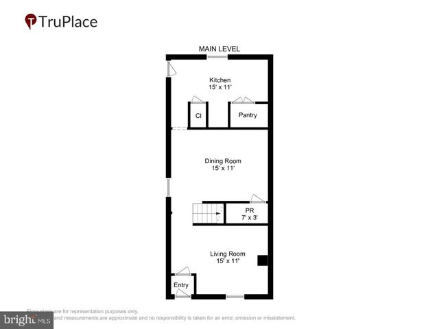 204 N PAYNE ST N, Alexandria, VA 22314