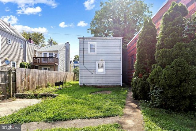 204 N PAYNE ST N, Alexandria, VA 22314
