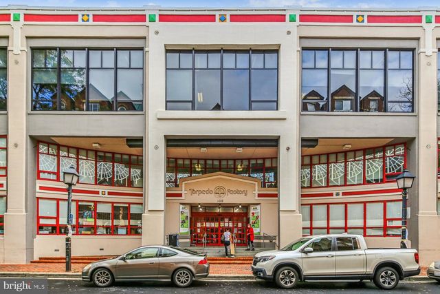 204 N PAYNE ST N, Alexandria, VA 22314