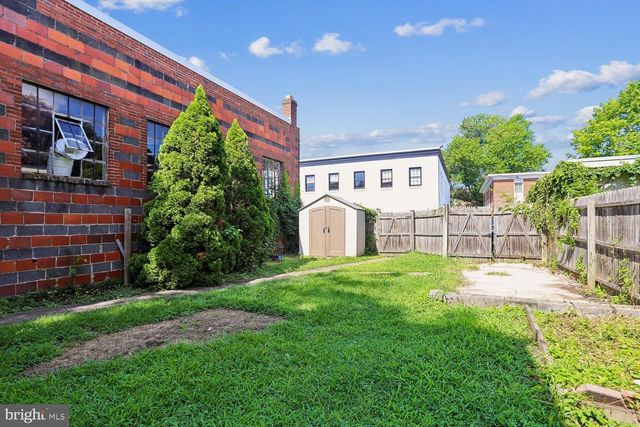 204 N PAYNE ST N, Alexandria, VA 22314