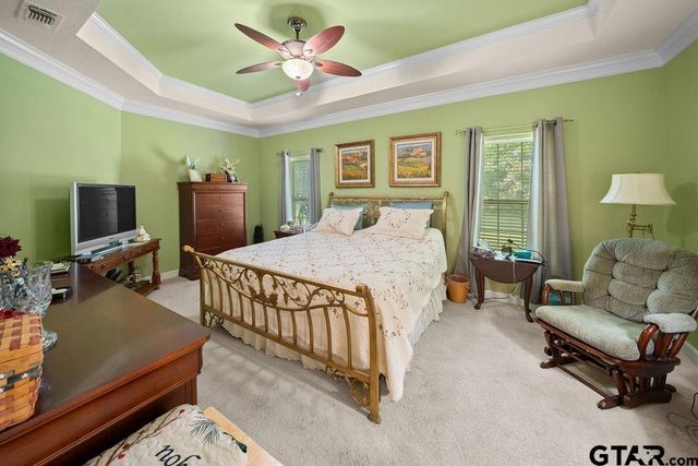 139 CR 2910, Mineola, TX 75773