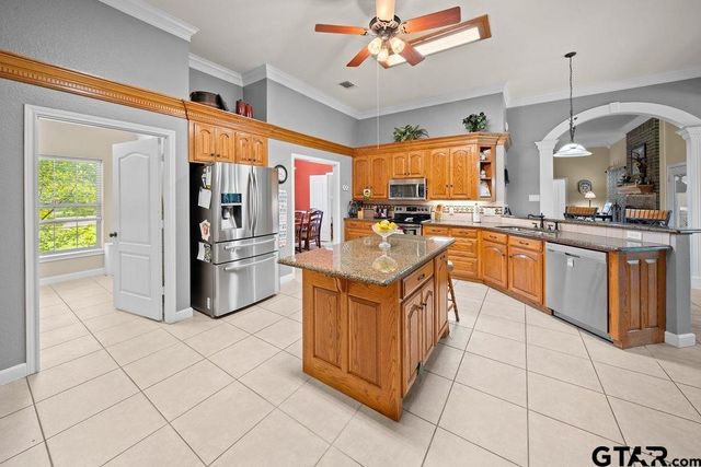 139 CR 2910, Mineola, TX 75773