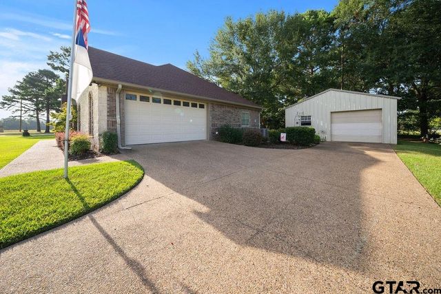 139 CR 2910, Mineola, TX 75773