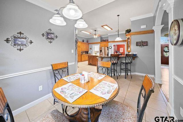 139 CR 2910, Mineola, TX 75773
